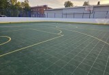 Спорт становится доступнее для юных жителей Шекснинского округа