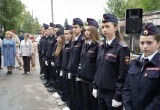 Выдающемуся летчику Евгению Преображенскому посвятили новый мурал в Вологде