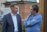 В Вологде оценили качество новых детских площадок после завершения работ