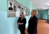 Харовская школа стала образцом модернизации образовательного учреждения