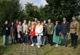 В Череповце впервые прошёл военно-патриотический фестиваль &laquo;Вологодский рубеж&raquo;