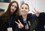 В Череповце впервые прошёл военно-патриотический фестиваль &laquo;Вологодский рубеж&raquo;