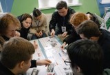 В Череповце впервые прошёл военно-патриотический фестиваль &laquo;Вологодский рубеж&raquo;