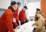 В Череповце впервые прошёл военно-патриотический фестиваль &laquo;Вологодский рубеж&raquo;