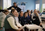 В Череповце впервые прошёл военно-патриотический фестиваль &laquo;Вологодский рубеж&raquo;