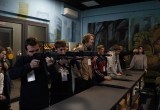 В Череповце впервые прошёл военно-патриотический фестиваль &laquo;Вологодский рубеж&raquo;