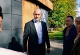 Череповец меняет облик: 179 павильонов и киосков приведут к единому дизайн-коду