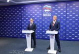 Президент поддержал предложения &laquo;Единой России&raquo; по расширению программы социальной газификации