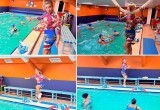 Здесь вода лечит, а спорт заряжает