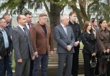 В Вологде открылась выставка &laquo;Защита суверенитета Российского государства. История и современность&raquo;