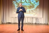 В Соколе отметили День пожилого человека на фестивале активного долголетия &laquo;Сад&raquo;