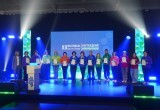 170 школьников из пяти городов России стали участниками фестиваля &laquo;ФосАгро-классов&raquo;