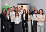 В кузнице кадров для химпрома открылась лаборатория ИИ
